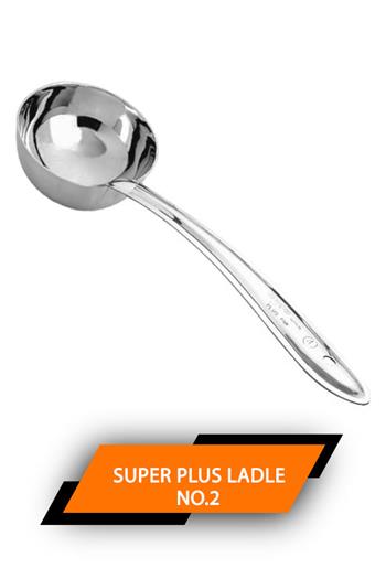Roops Super Plus Ladle No.2